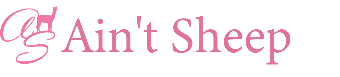 Ain't Sheep LLC.